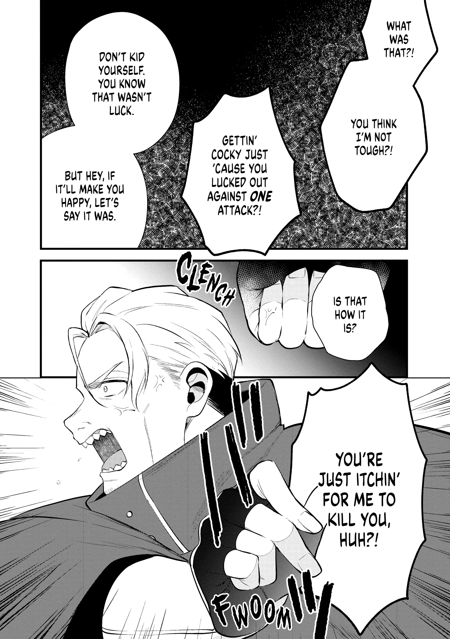 Dekisokonai to Yobareta Moto Eiyuu wa, Jikka Kara Tsuihousareta no de Suki Katte ni Ikiru Koto ni Shita Chapter 26 6